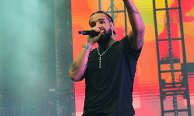 Drake - Photo: Prince Williams/Wireimage