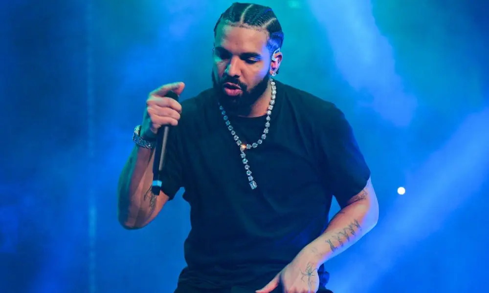 Drake - Photo: Prince Williams/WireImage