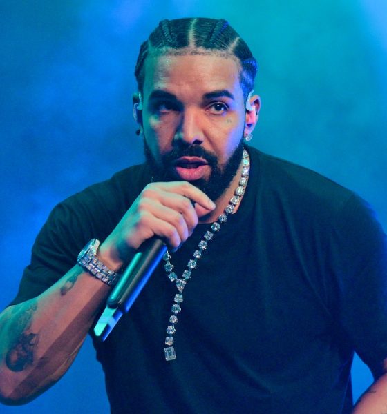 Drake - Photo: Prince Williams/Wireimage