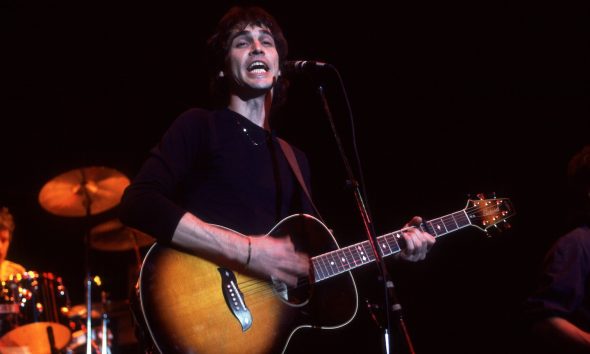 Dwight Twilley - Photo: Paul Natkin/Getty Images