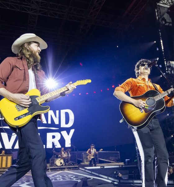 Flatland Cavalry - Photo: Scott Legato/Getty Images