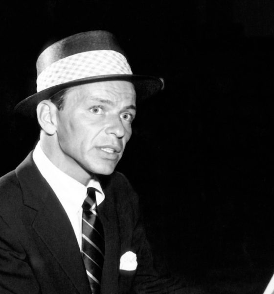 Frank Sinatra - NBCU Photo Bank/NBCUniversal via Getty Images via Getty Images