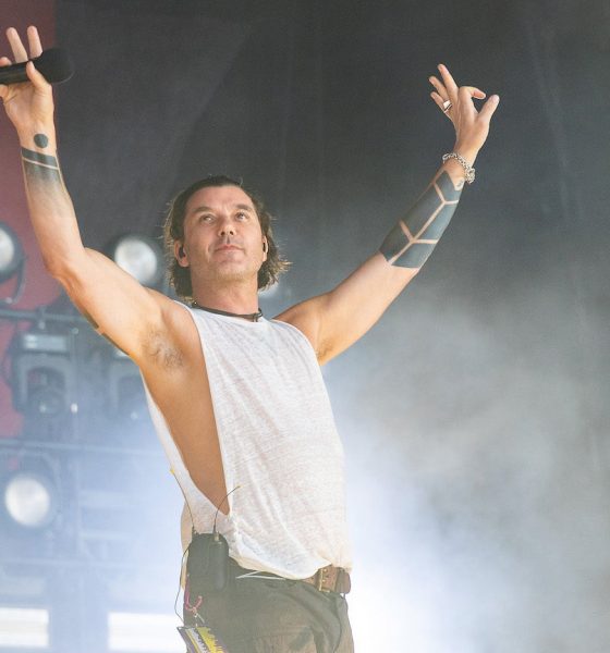 Gavin Rossdale - Photo by Mat Hayward/Getty Images