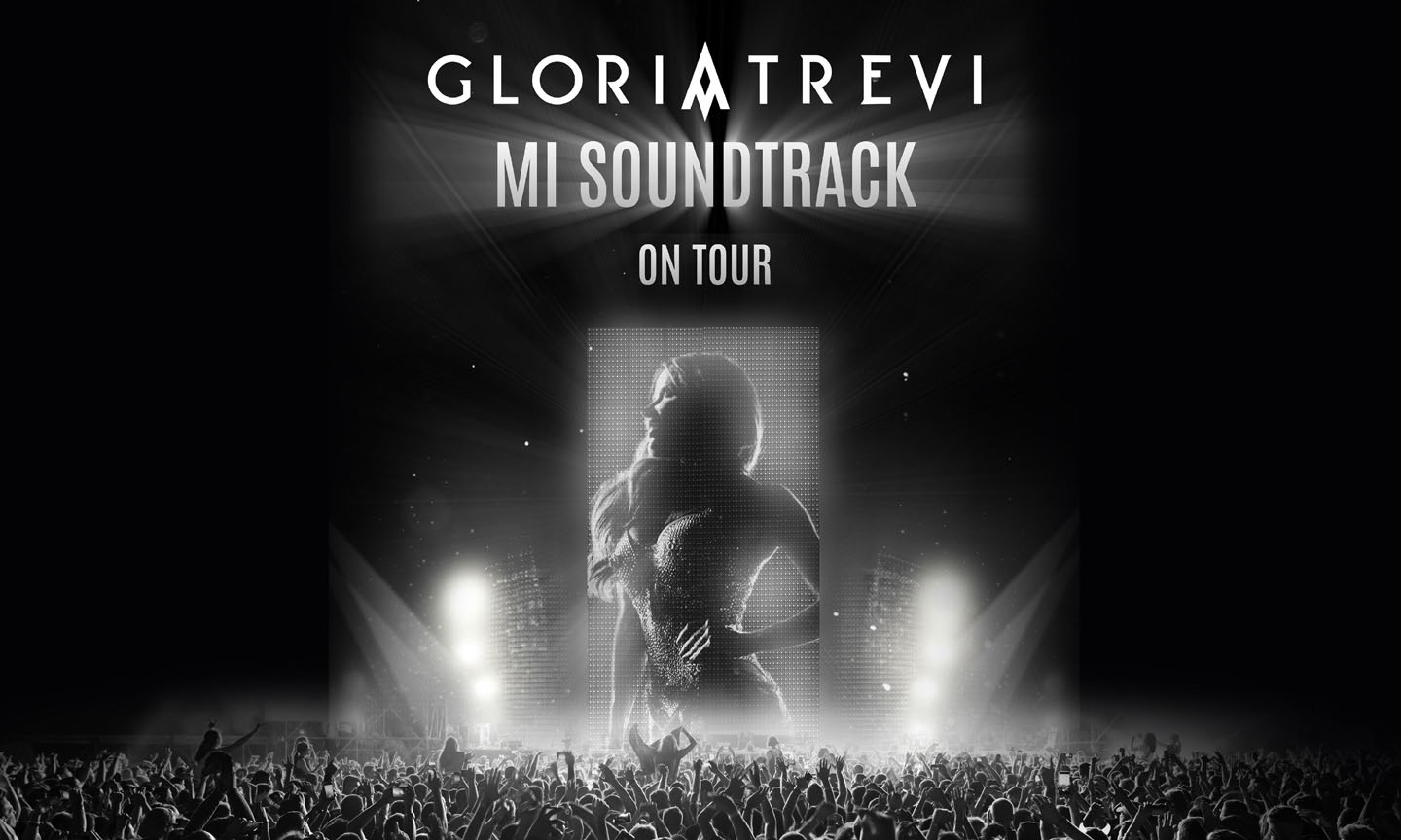 Gloria Trevi Announces U.S Leg Of 2024 Mi Soundtrack World Tour