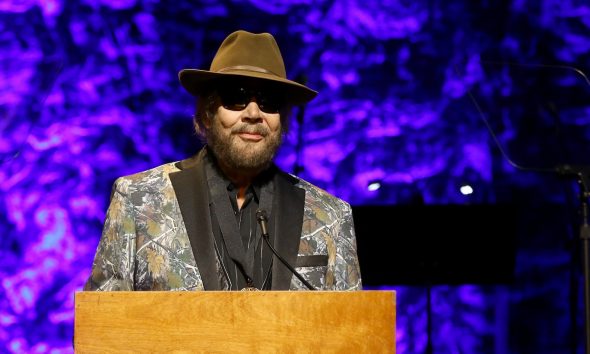 Hank Williams Jr. - Photo: Terry Wyatt/Getty Images for Country Music Hall of Fame and Museum