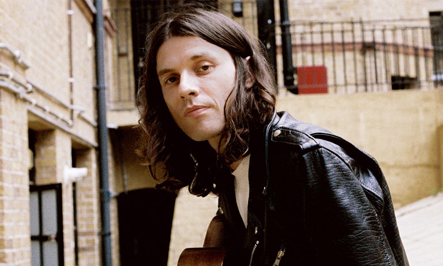 James Bay – Goodbye Never Felt So Bad Lyrics