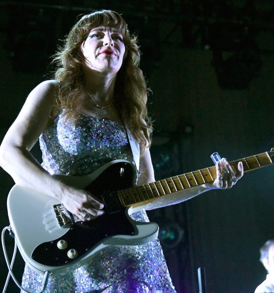 Jenny Lewis - Photo: Tim Mosenfelder/Getty Images