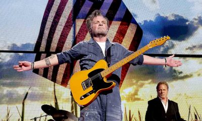 John Mellencamp - Photo - Gary Miller/Getty Images