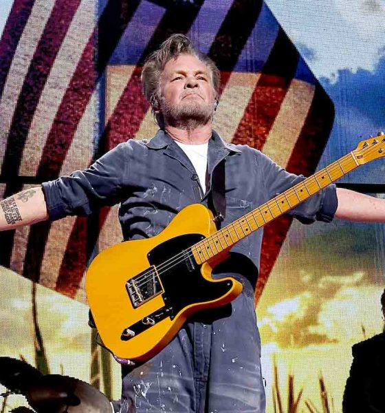 John Mellencamp - Photo - Gary Miller/Getty Images