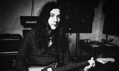 Kurt Vile - Photo: Lance Bangs (Courtesy of Verve Records)