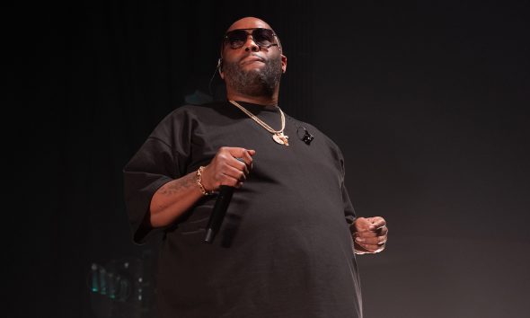 Killer Mike - Photo: David A. Smith/Getty Images