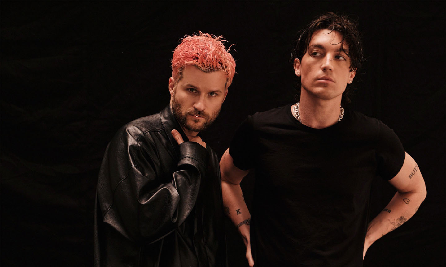 LANY Announces North American Leg Of A Beautiful Blur Tour