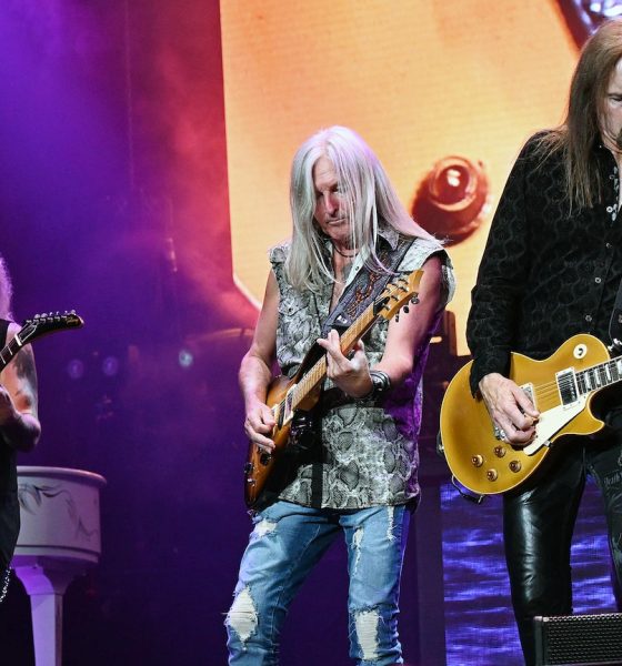 Lynyrd Skynyrd - Photo: R. Diamond/Getty Images