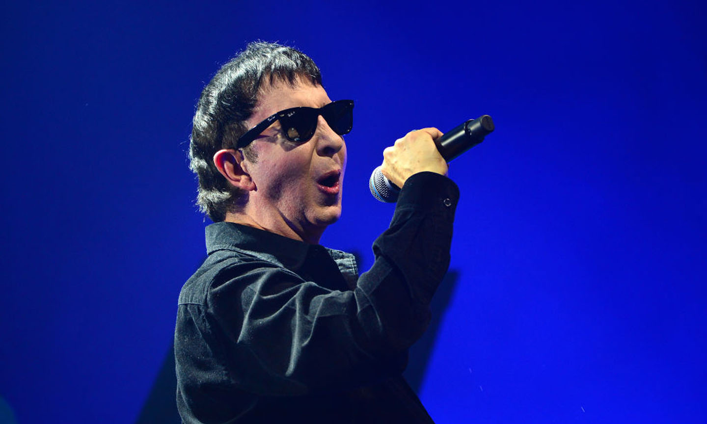 Marc Almond Confirmed To Headline The U.K.’s Chilfest 2024