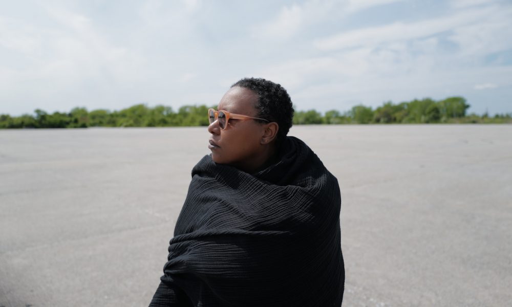 Meshell Ndegeocello - Photo: Charlie Gross