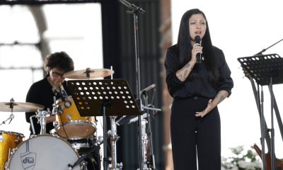 Mon Laferte - Photo: Marcelo Hernandez/Getty Images