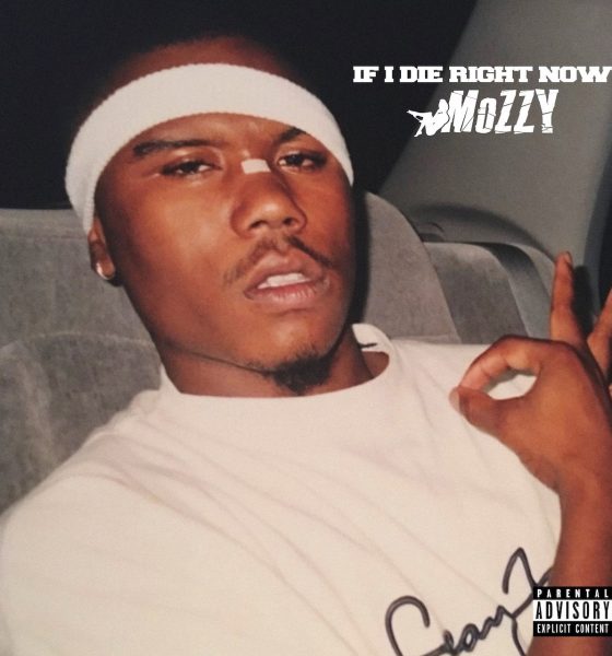 Mozzy, ‘If I Die Right Now’ - Photo: Courtesy of Mozzy Records Inc.