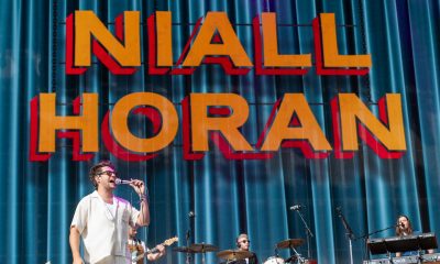 Niall Horan - Photo: Roberto Ricciuti/Redferns