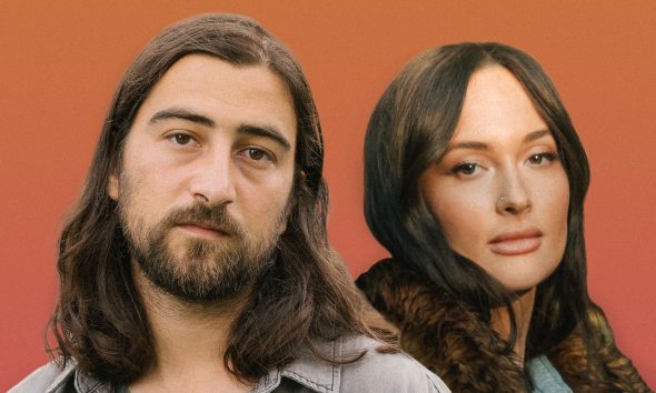 Noah Kahan and Kacey Musgraves – Photo: Courtesy of Republic Records