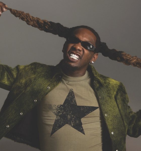 Offset - Photo: Courtesy of Motown Records