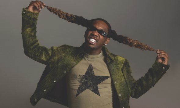 Offset - Photo: Courtesy of Motown Records