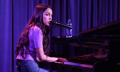 Olivia Rodrigo - Photo: Gilbert Flores/Billboard via Getty Images