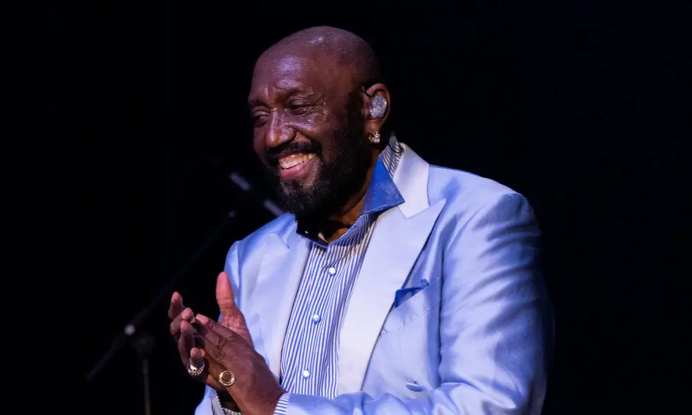 Otis Williams - Photo: Scott Dudelson/Getty Images