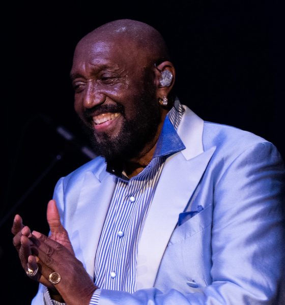 Otis Williams - Photo: Scott Dudelson/Getty Images