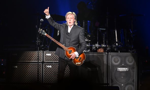 Paul McCartney - Photo: Sue McKay/WireImage