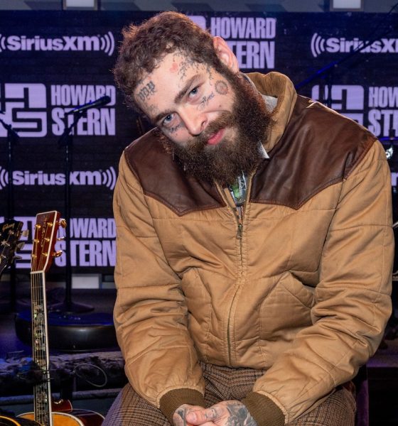 Post Malone - Photo: Emma McIntyre/Getty Images for SiriusXM