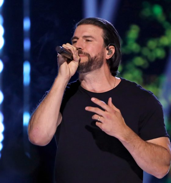 Sam Hunt - Photo: Jeremy Chan/Getty Image