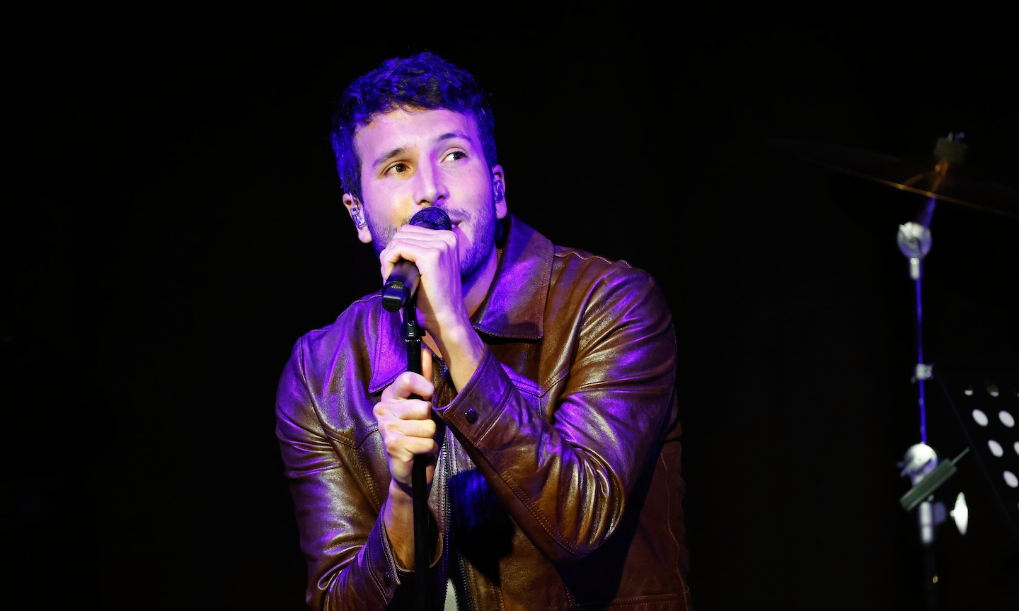 Sebastián Yatra And More To Host Latin Grammys