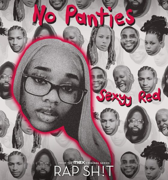 Sexyy Red, ‘No Panties’ - Photo: Courtesy of Def Jam