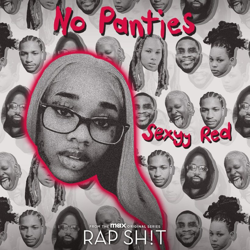 Sexyy Red, ‘No Panties’ - Photo: Courtesy of Def Jam