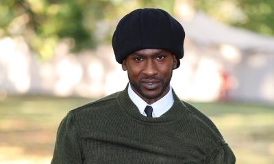 Skepta - Photo: Mike Marsland/WireImage