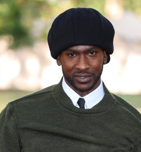 Skepta - Photo: Mike Marsland/WireImage