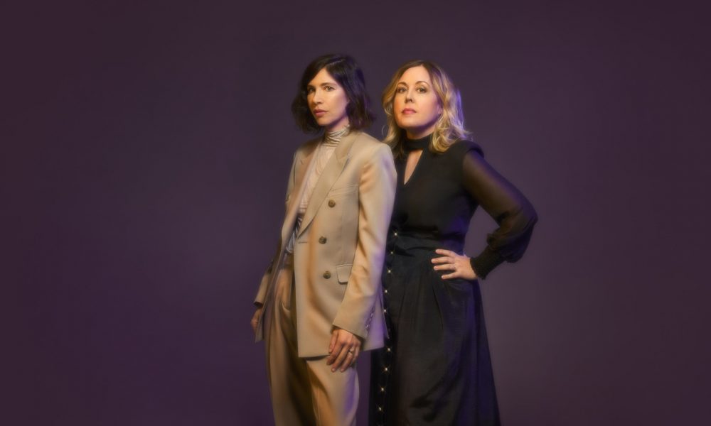 Sleater-Kinney-Little-Rope-Album