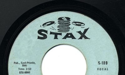 Stax Records image: Robert Alexander/Getty Images