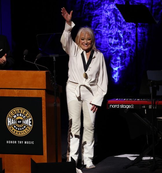 Tanya Tucker - Photo: Terry Wyatt/Getty Images