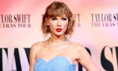 Taylor Swift – Photo: Matt Winkelmeyer/Getty Images