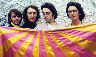 The Beatles - Photo: Jeremy Neech / © Apple Corps Ltd.