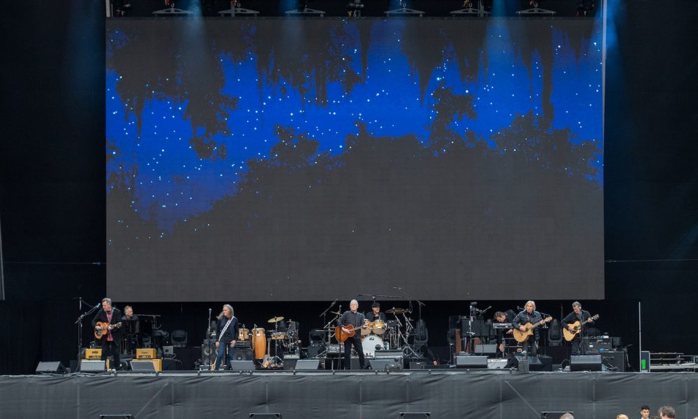 The Eagles - Photo: Roberto Ricciuti/Redferns