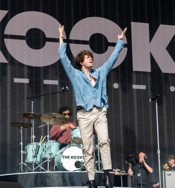 The Kooks - Photo: Roberto Ricciuti/Redferns