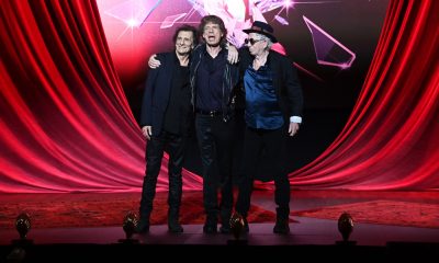 The Rolling Stones - Photo: David M. Benett/Alan Chapman/Dave Benett/Getty Images