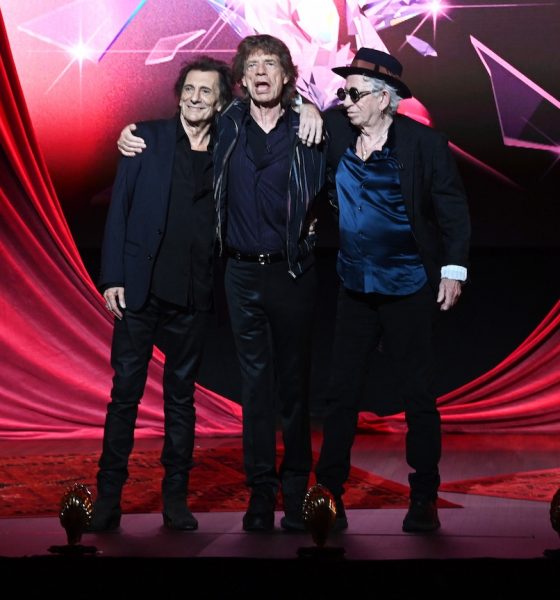 The Rolling Stones - Photo: David M. Benett/Alan Chapman/Dave Benett/Getty Images