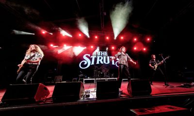 The-Struts-Pretty-Vicious-Titular-Song