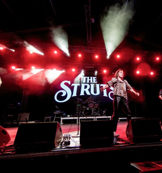 The-Struts-Pretty-Vicious-Titular-Song