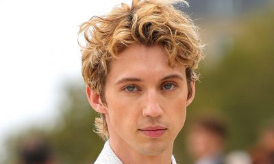 Troye Sivan - Photo: Jacopo Raule/Getty Image