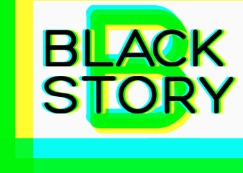 Black Story Playlist