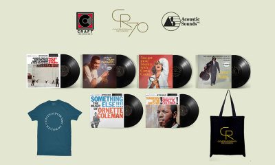 Contemporary Records Craft Recordings